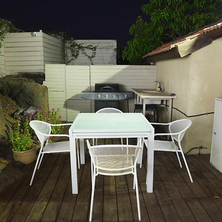 Mimar מימאר אירוח כפרי מפנק Vila Had Nes Exterior foto