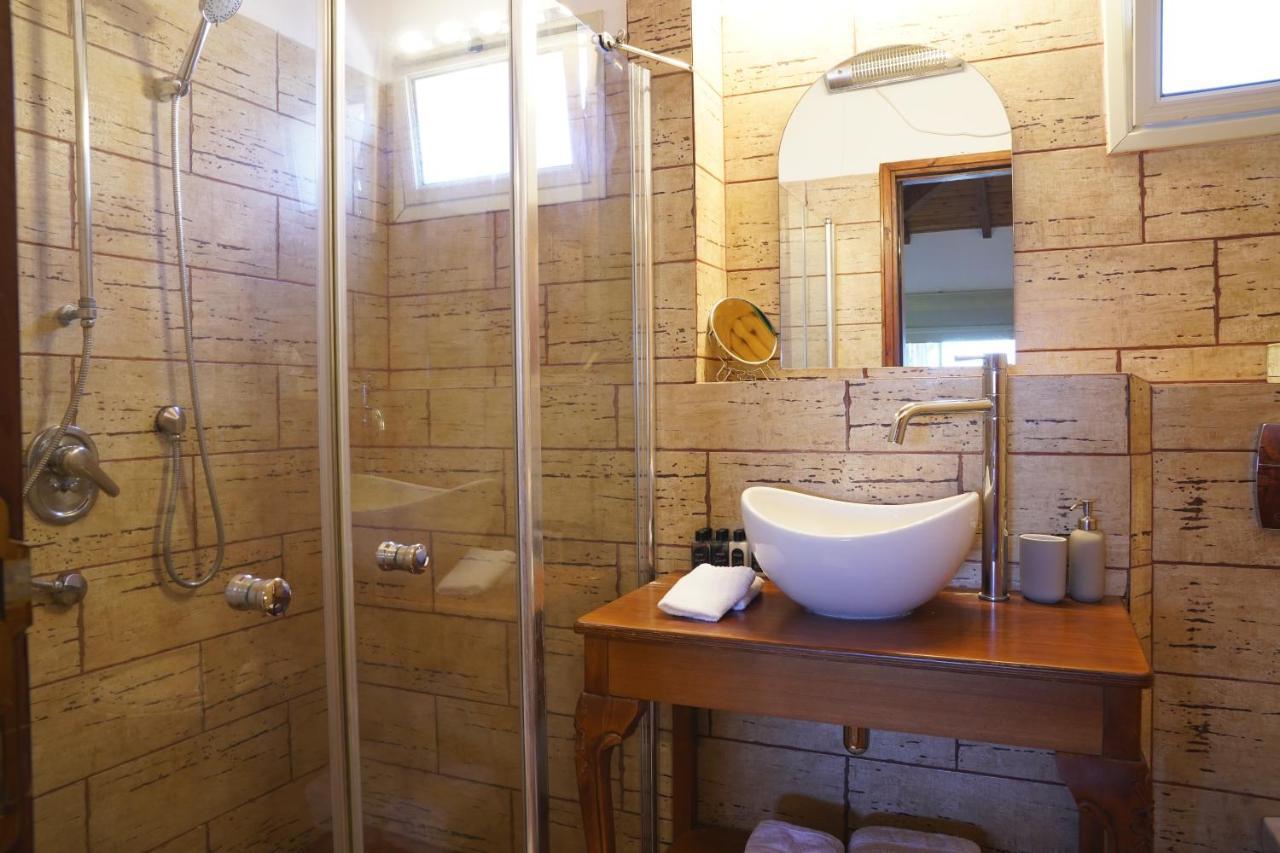 Mimar מימאר אירוח כפרי מפנק Vila Had Nes Exterior foto