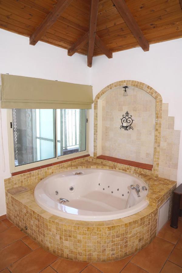 Mimar מימאר אירוח כפרי מפנק Vila Had Nes Exterior foto