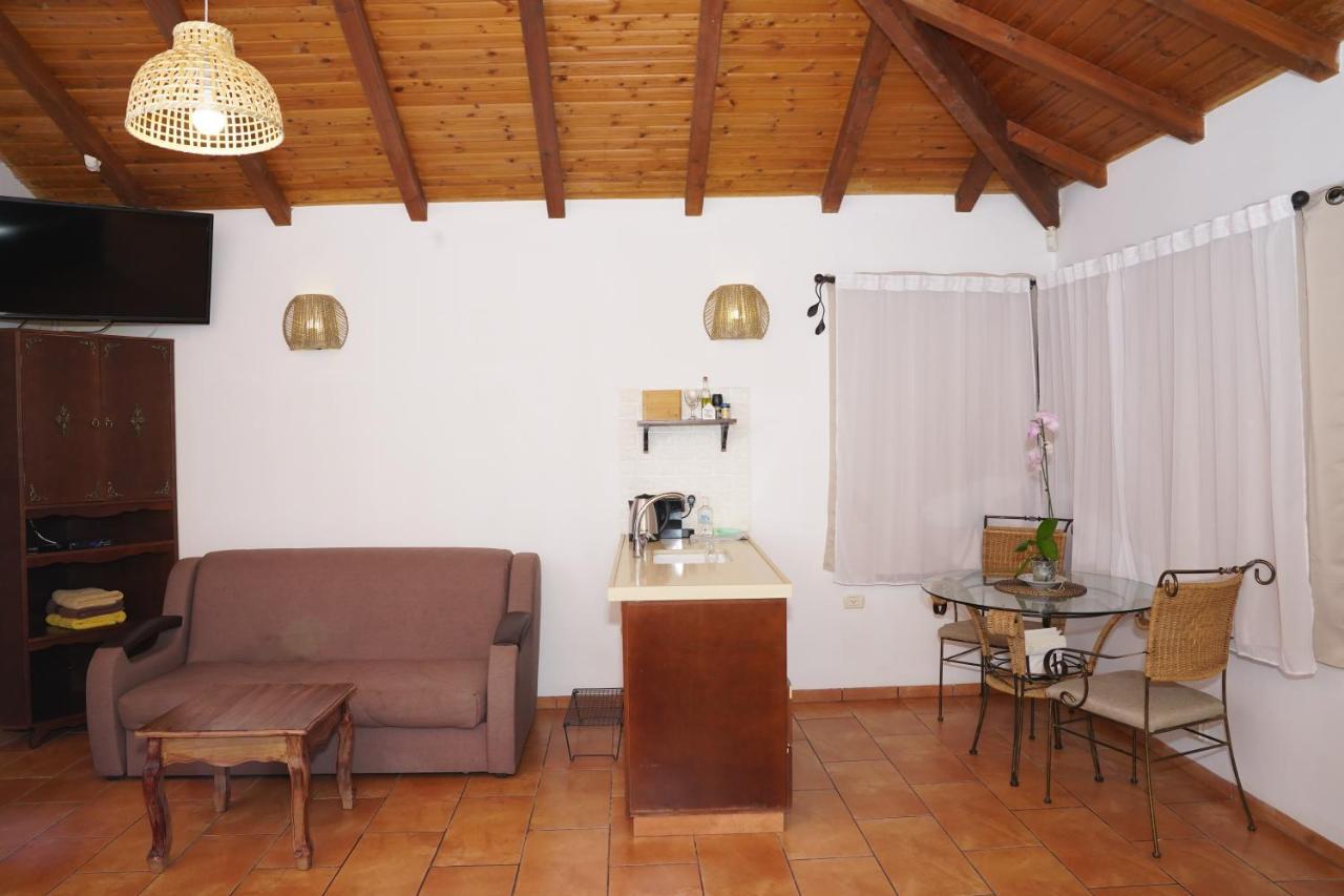 Mimar מימאר אירוח כפרי מפנק Vila Had Nes Exterior foto